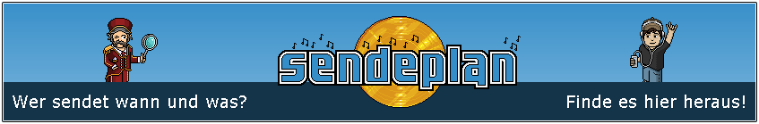 Sendeplan